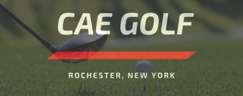 CAE Golf